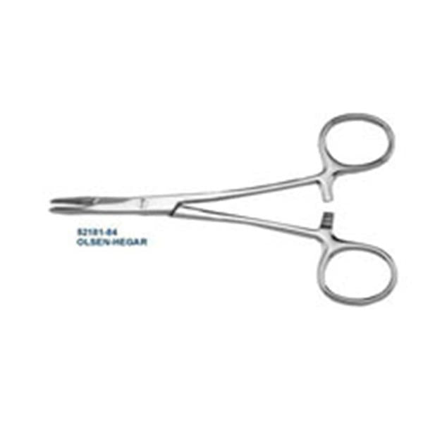 Holder Needle Olsen-Hegar Padgett 5